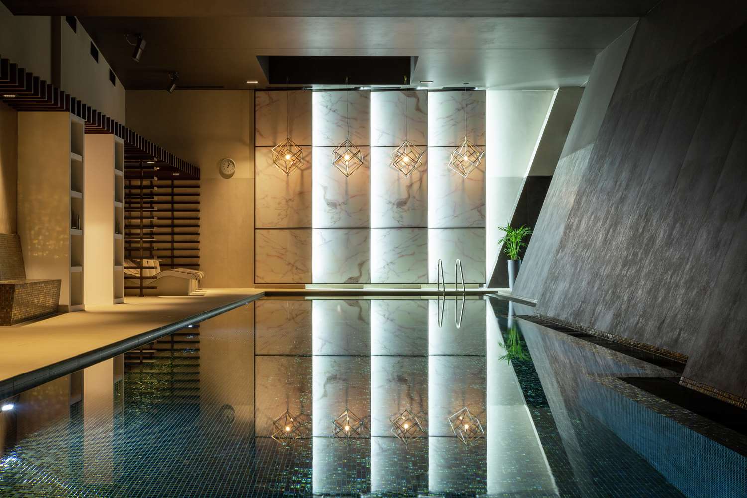 Hilton Aberdeen TECA 1