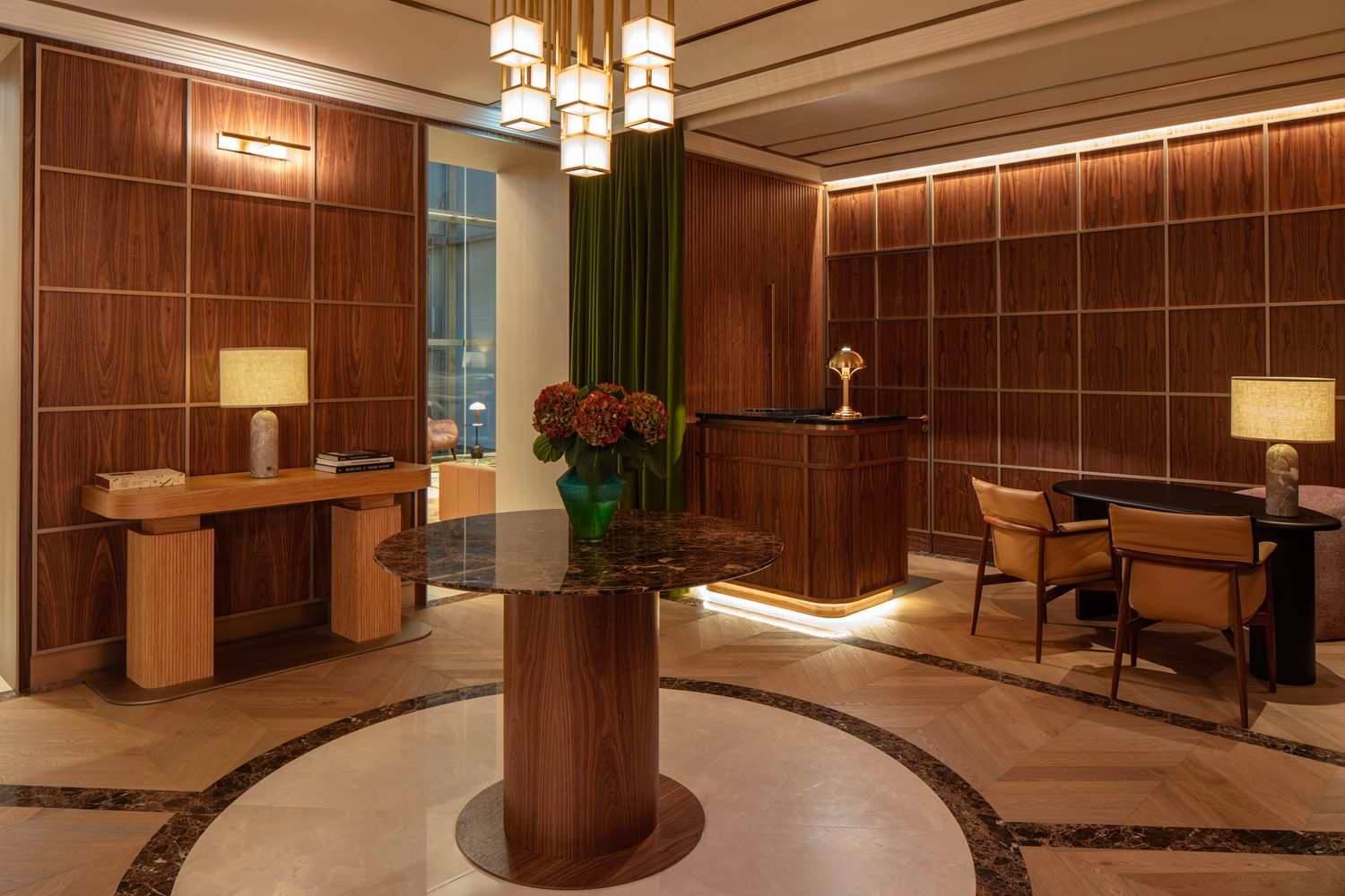 Anantara Palais Hansen Vienna - A Leading Hotel of the World 2