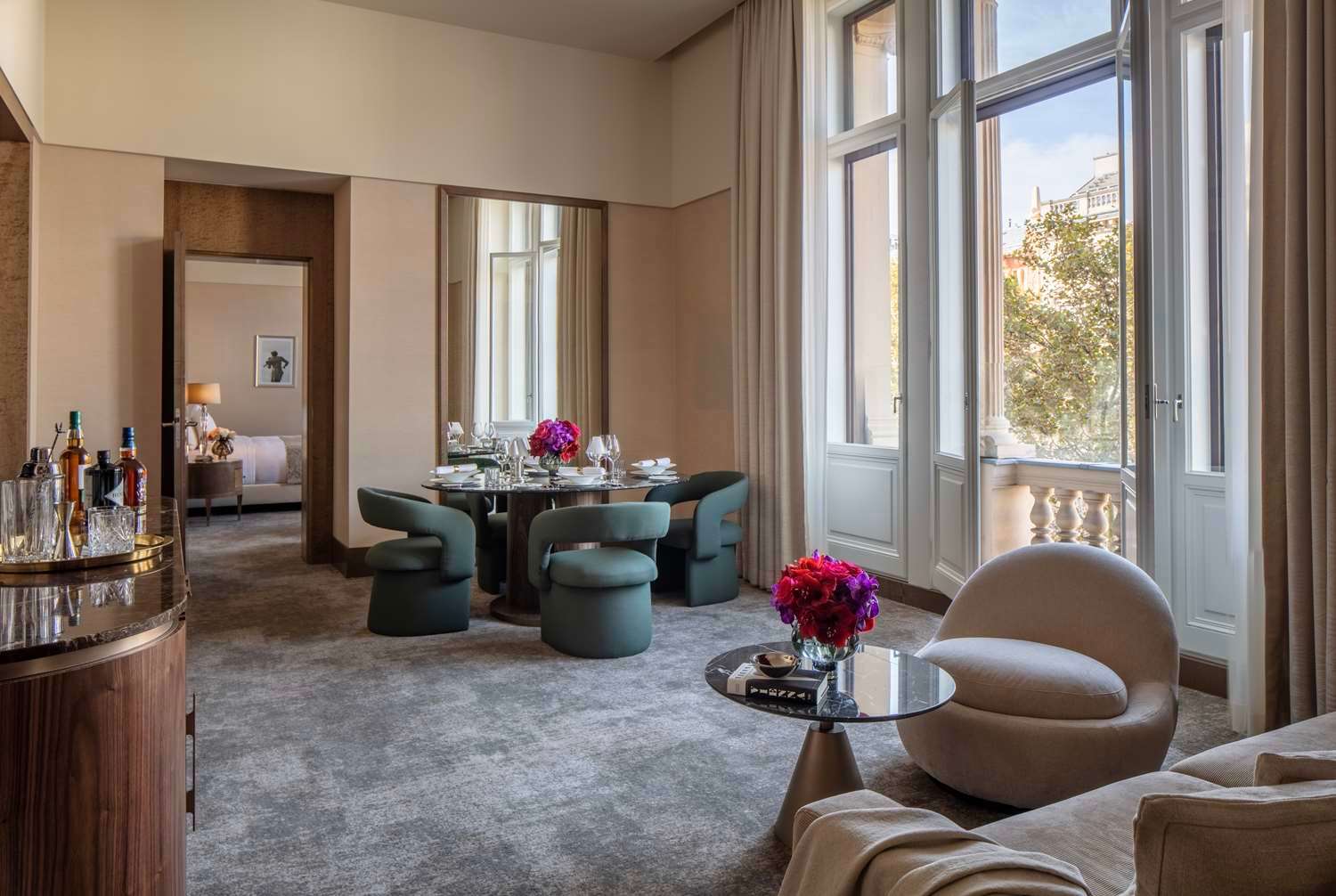 Anantara Palais Hansen Vienna - A Leading Hotel of the World 2