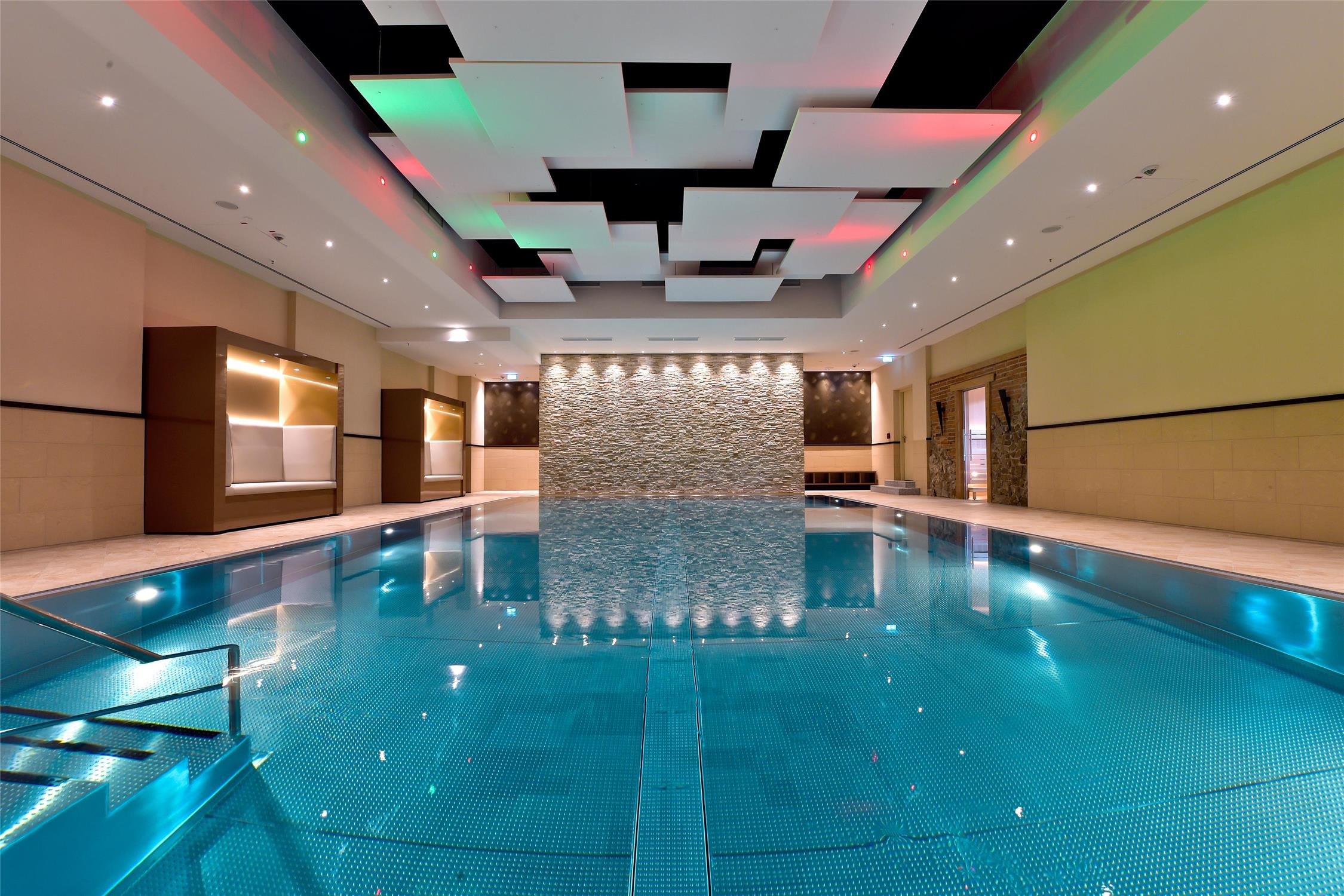 Radisson Blu Hotel, Bonn 2