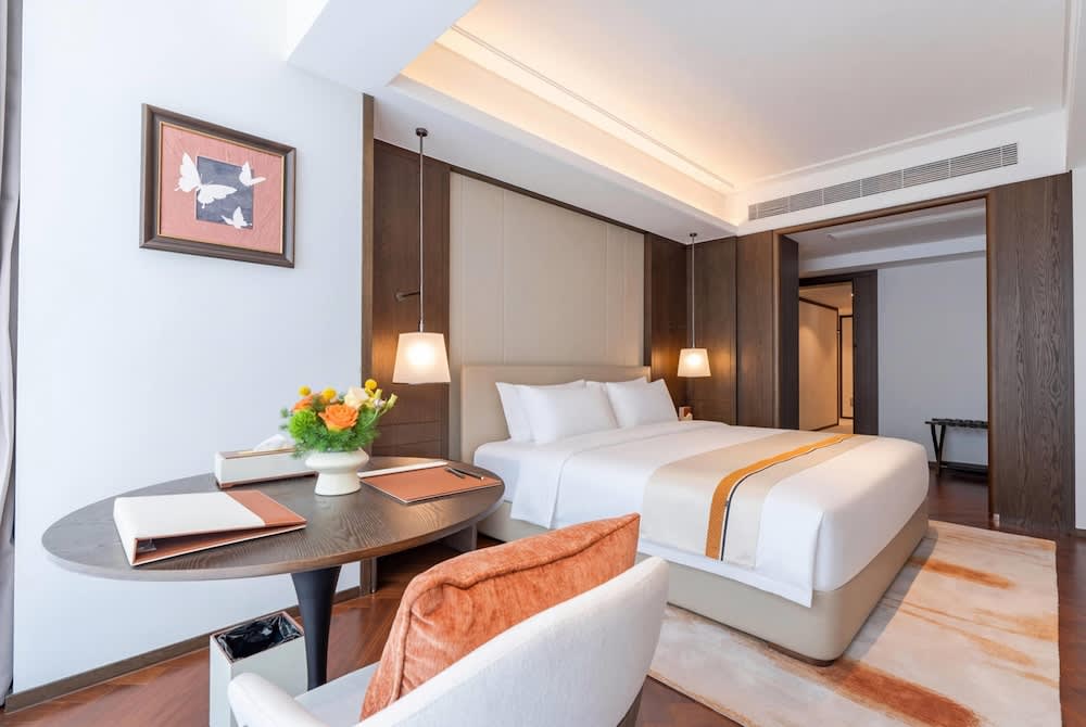 Howard Johnson By Wyndham Phnom Penh Tk 2