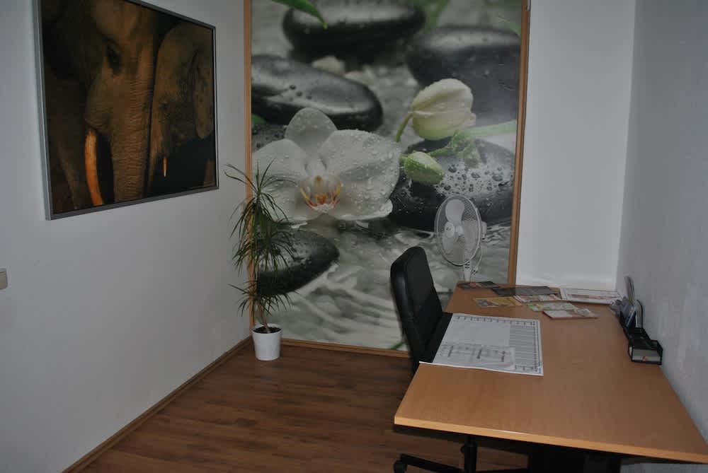 Suite-Apartment-Essen 2