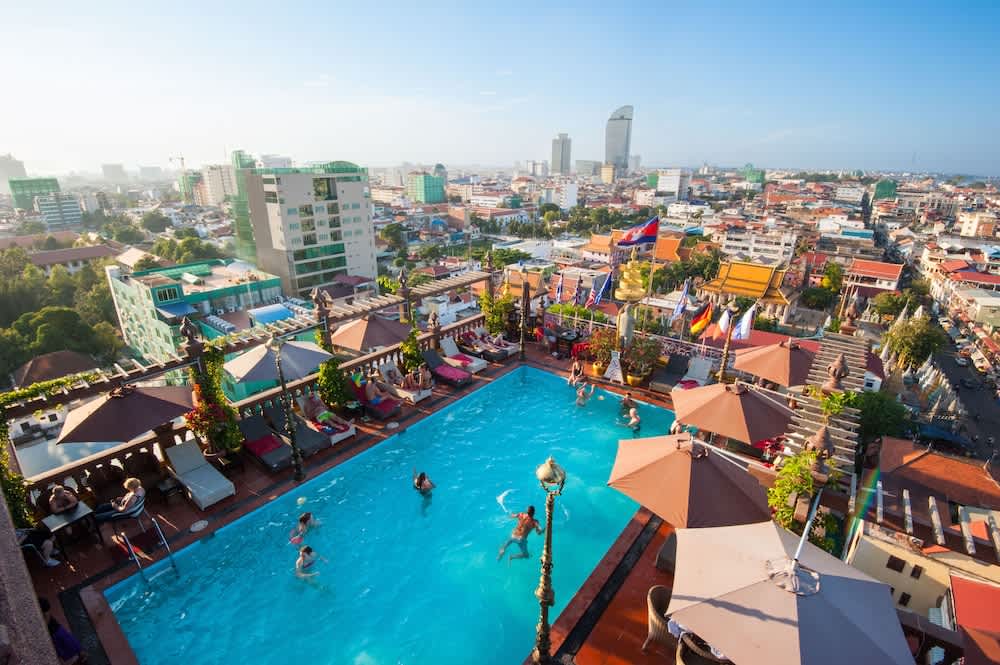 Okay Boutique Hotel 1