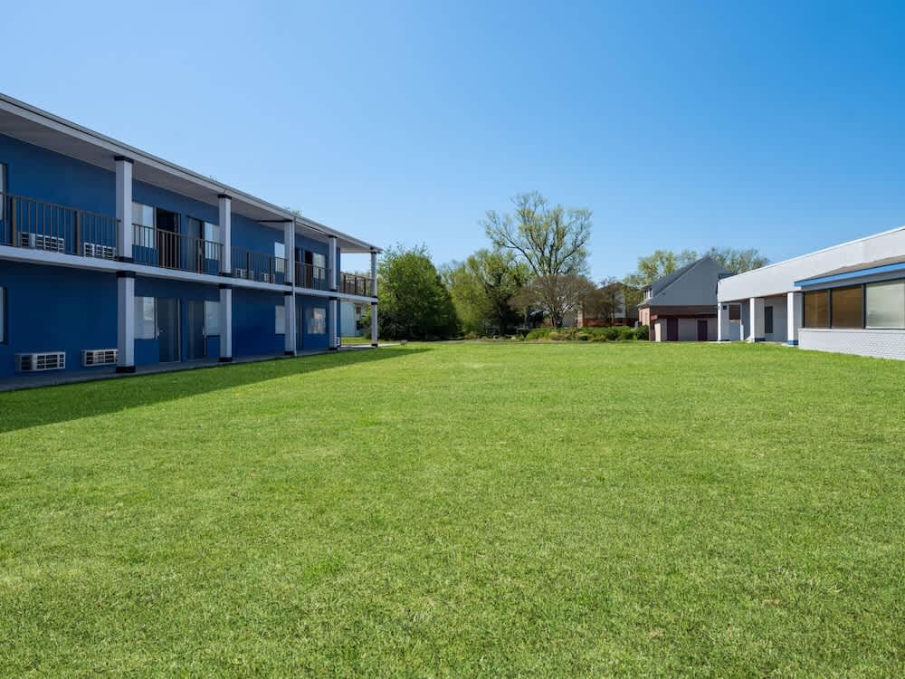 Travelodge by Wyndham Salisbury MD 1