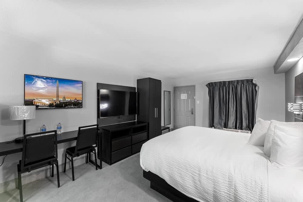 Baymont by Wyndham San Antonio Near Lackland AFB 1