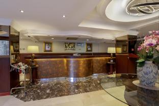 Click Grand Hotel - Bur Dubai 2