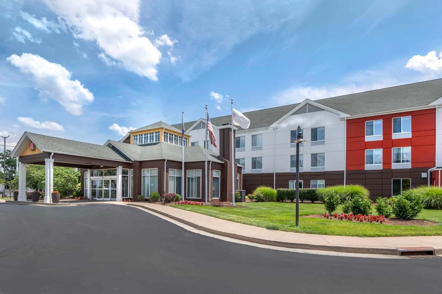 Hilton Garden Inn Lexington Hamburg 1