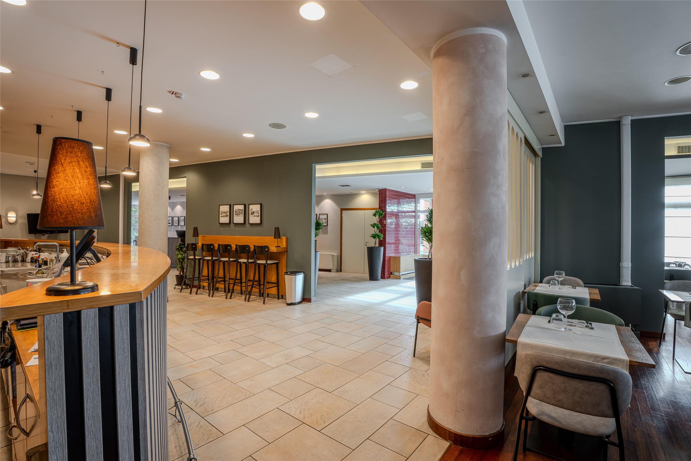 Tulip Inn Turin West Rivoli 2