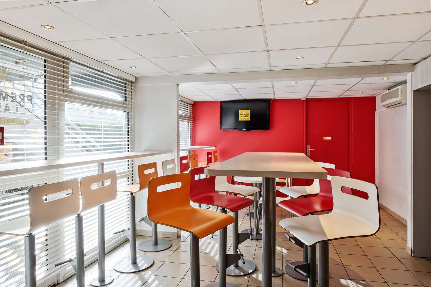Premiere Classe Vannes 1
