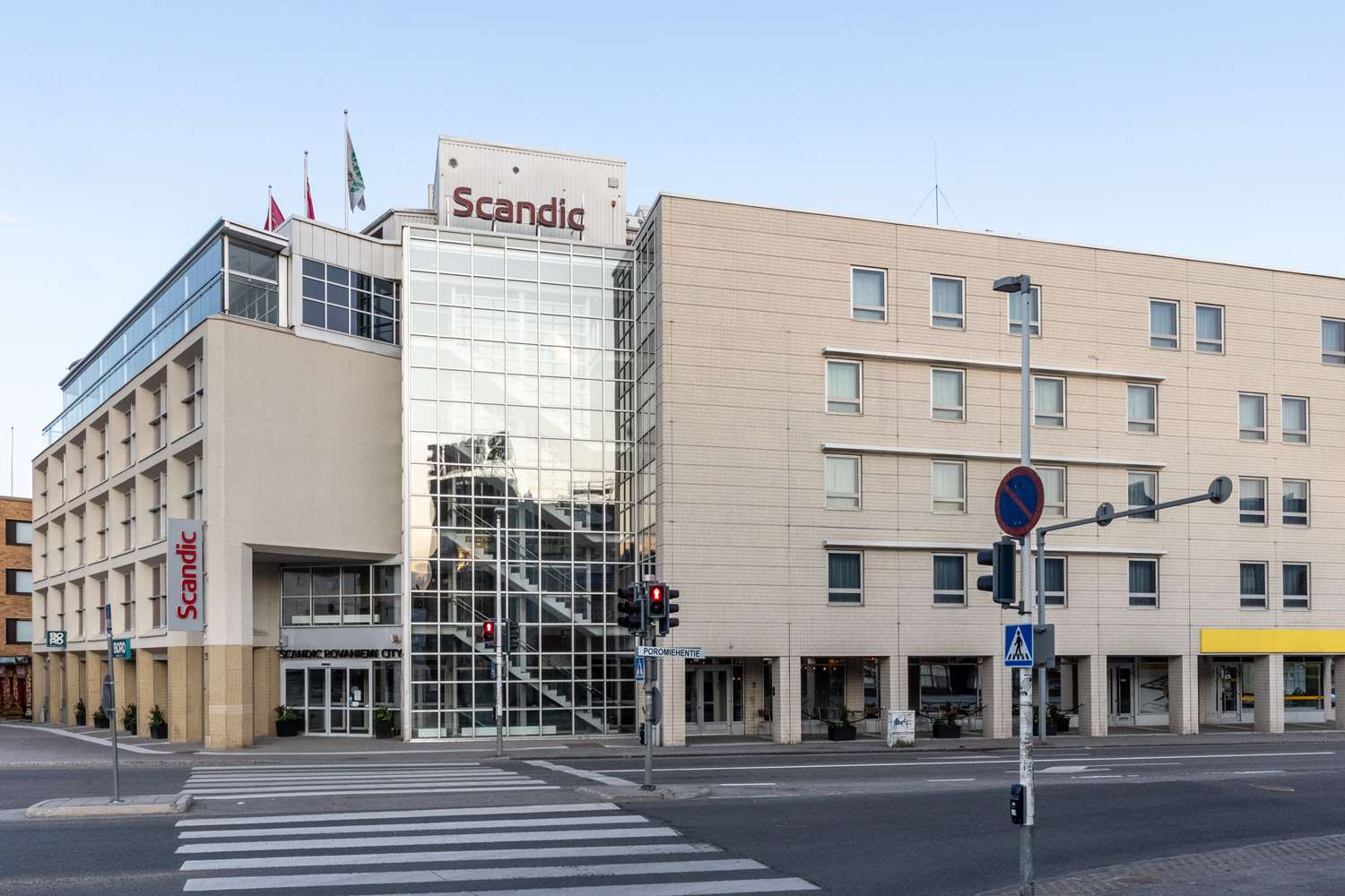 Scandic Rovaniemi City 2