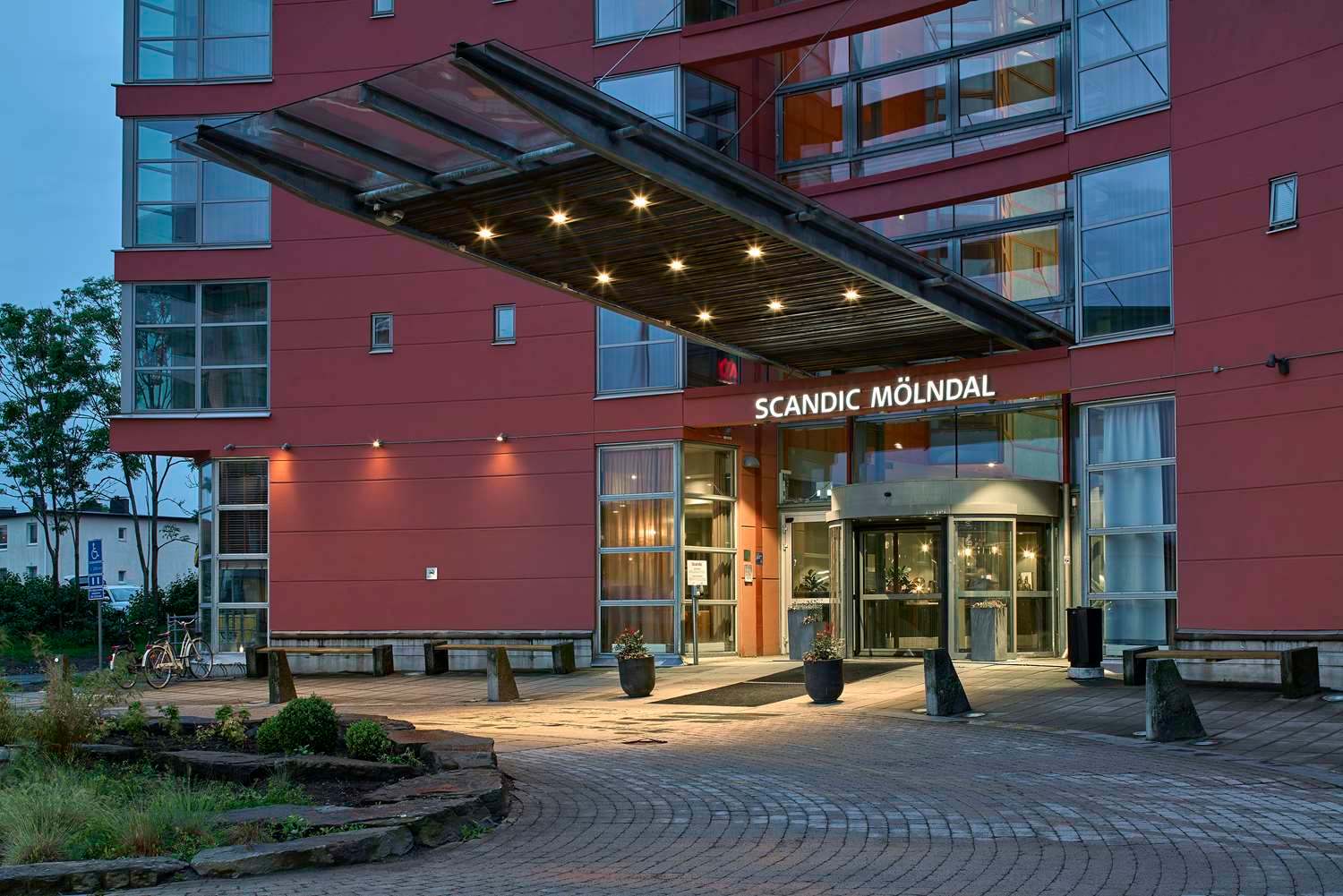 Scandic Mölndal 2