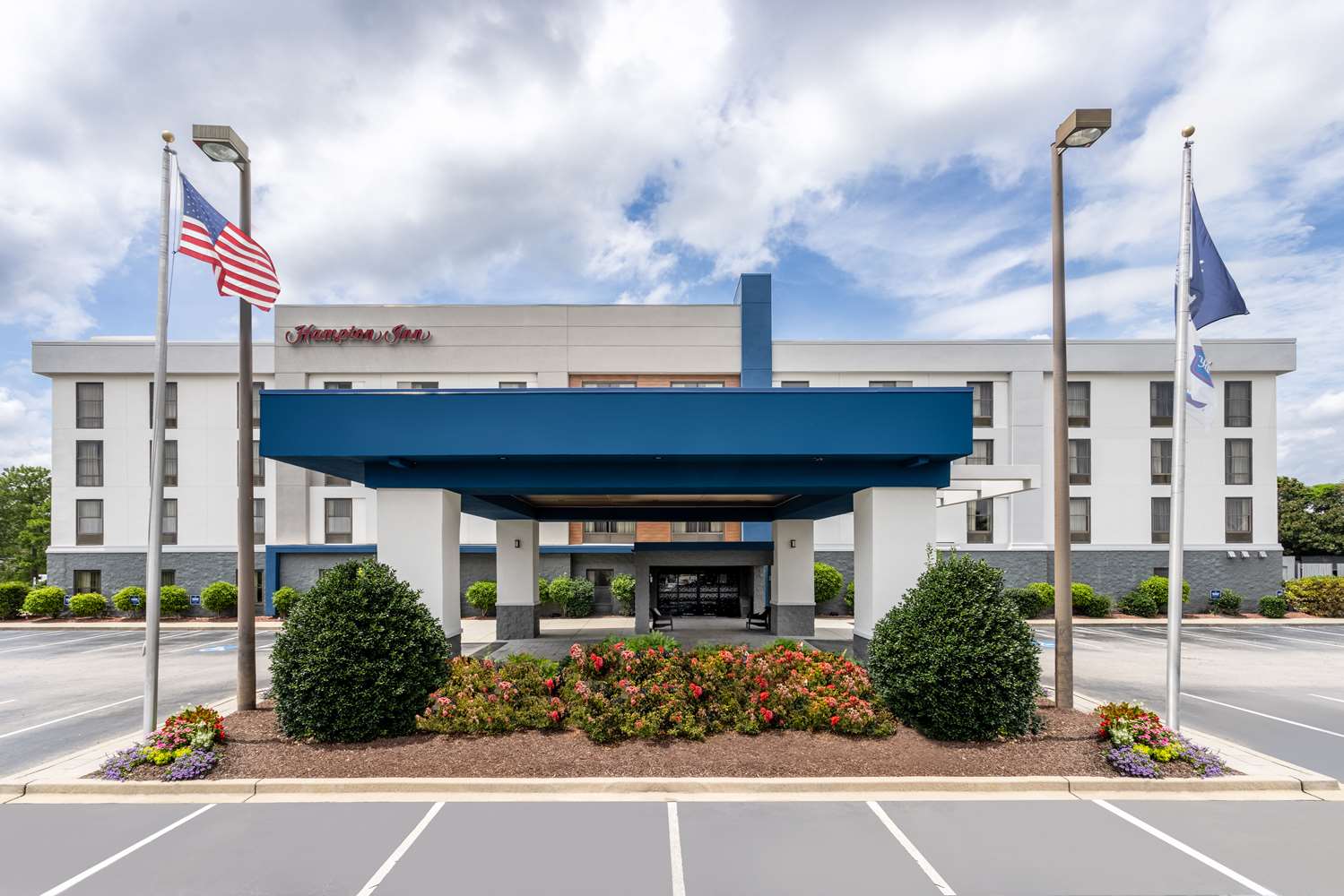 Hampton Inn Myrtle Beach-West 1