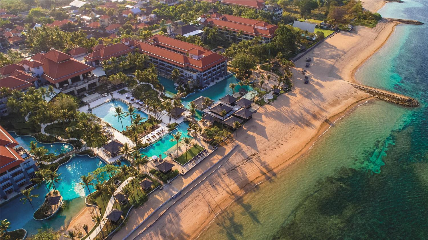 Conrad Bali 1