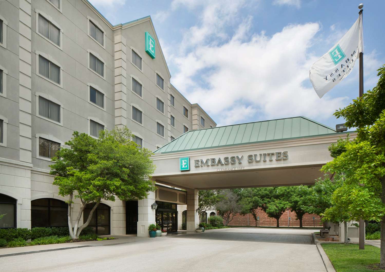 Embassy Suites by Hilton Dallas Near the Galleria 2