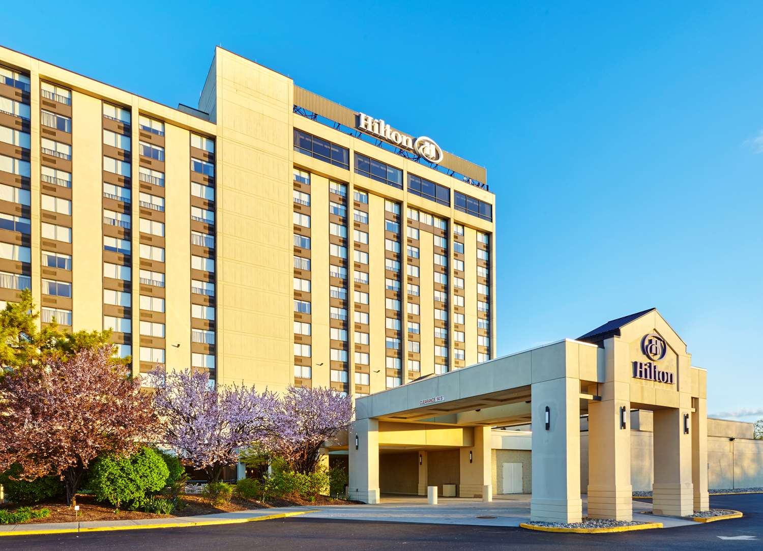 Hilton Hasbrouck Heights/Meadowlands 2