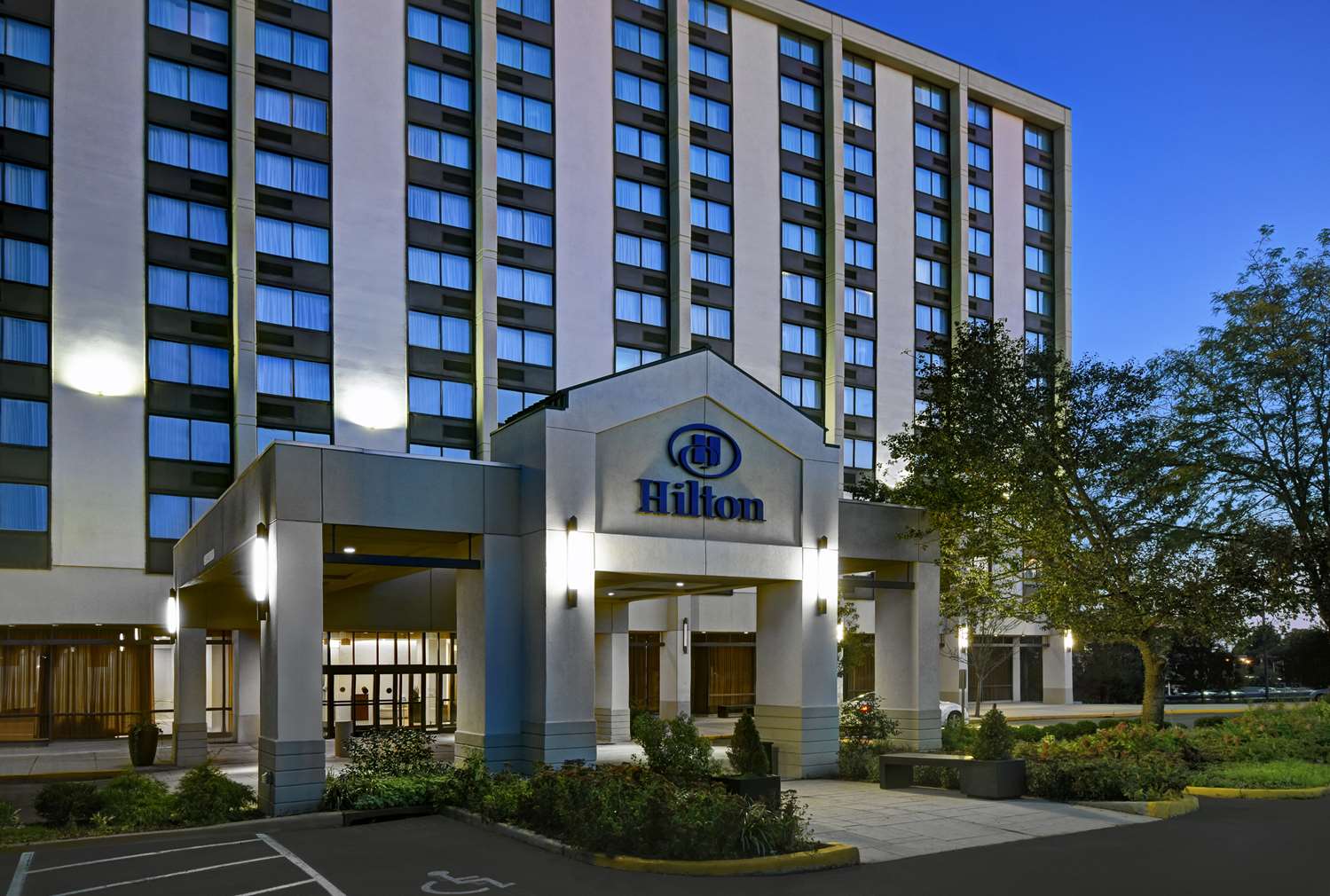 Hilton Hasbrouck Heights/Meadowlands 1