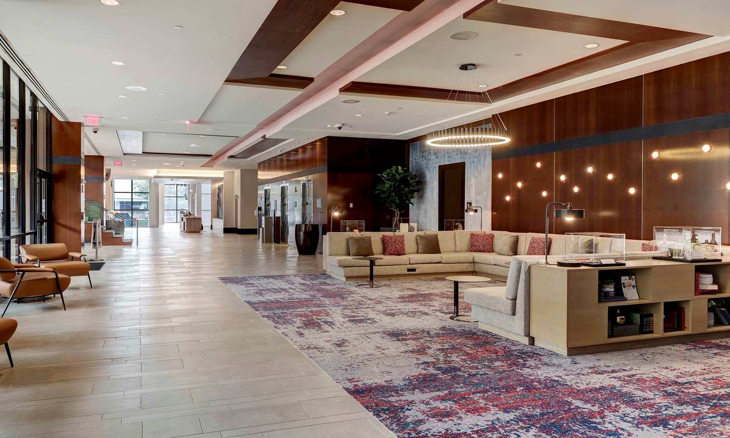 Hilton University Of Houston 2