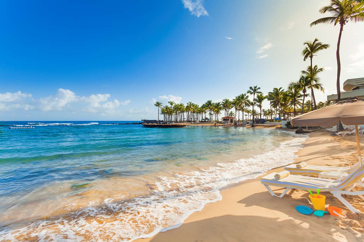 Caribe Hilton 2