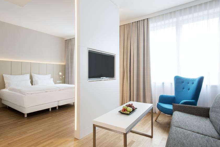 NH Collection Wien Zentrum 1