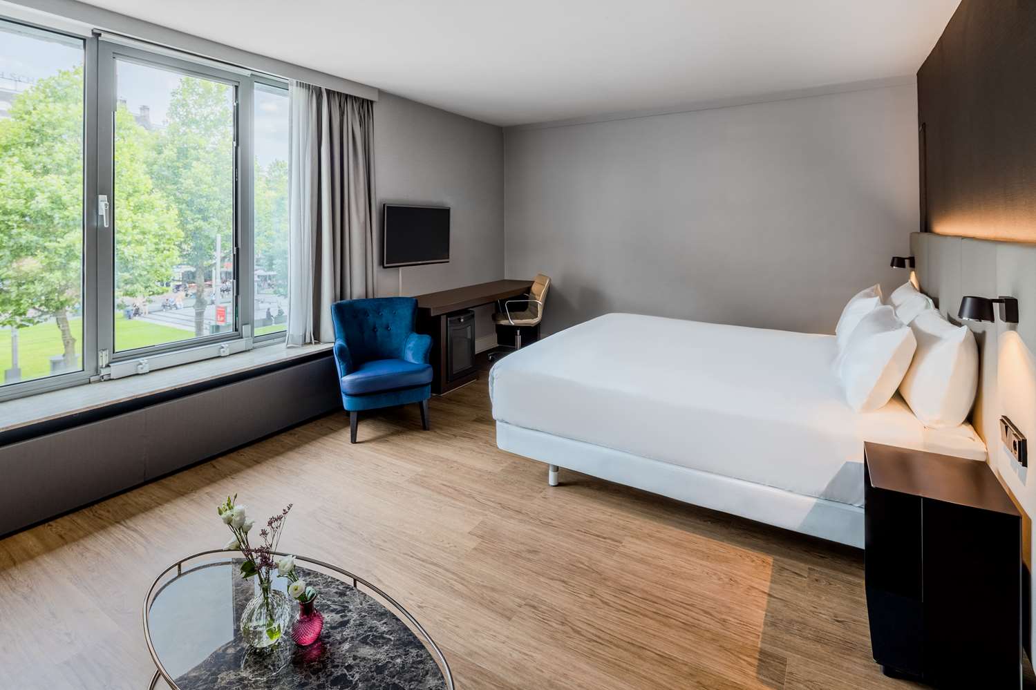 NH Amsterdam Caransa 2