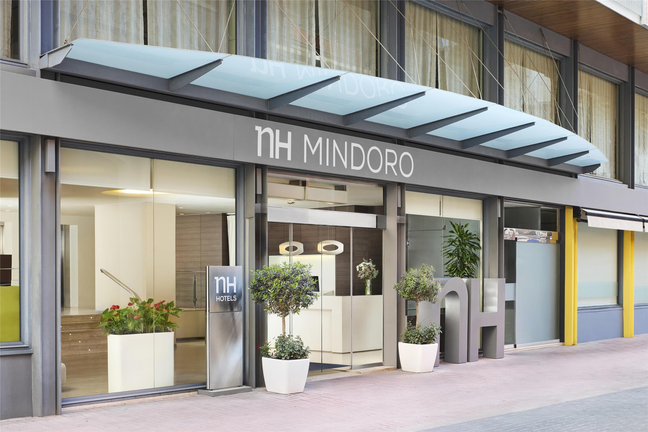 NH Castellón Mindoro 2