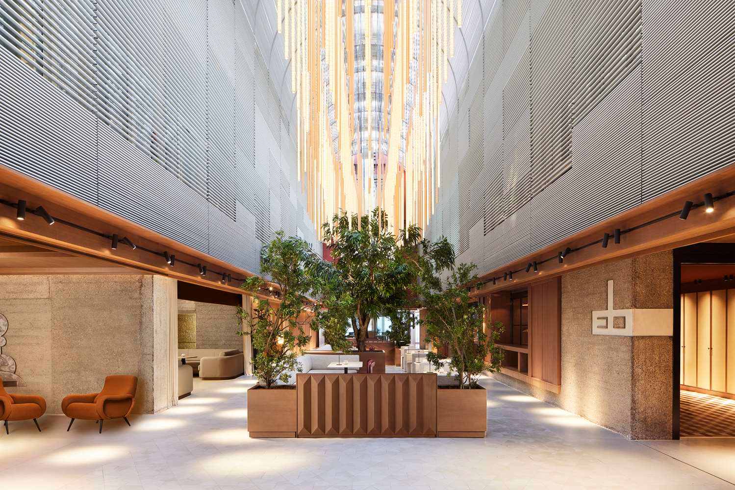 NH Collection Madrid Eurobuilding 2