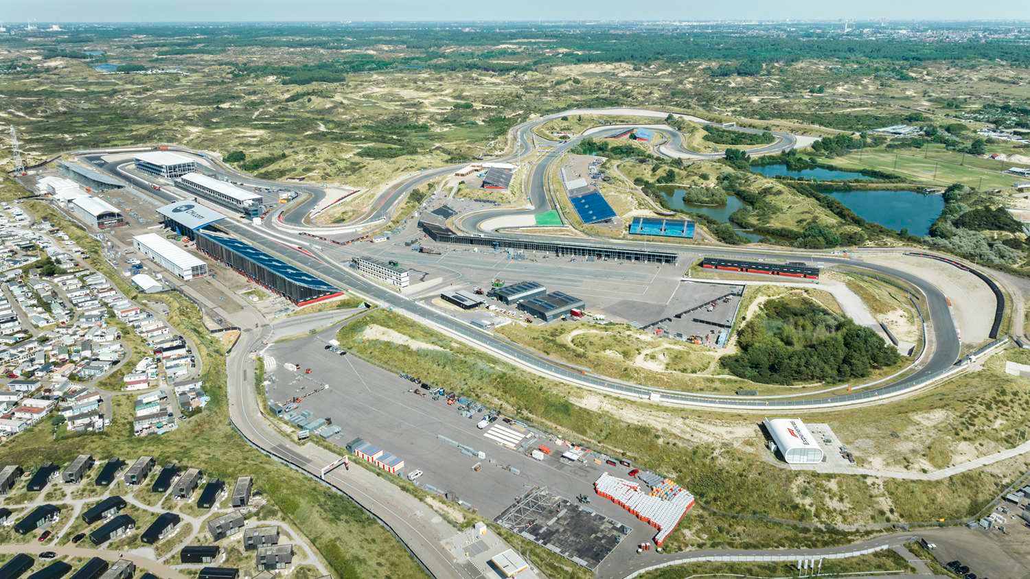 NH Zandvoort Hotel 2