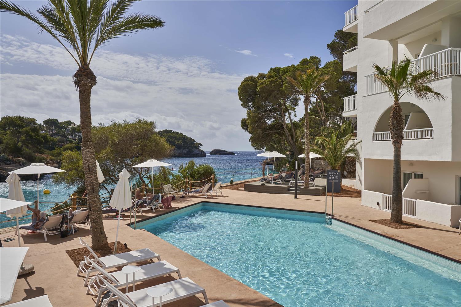 Barceló Ponent Beach 2