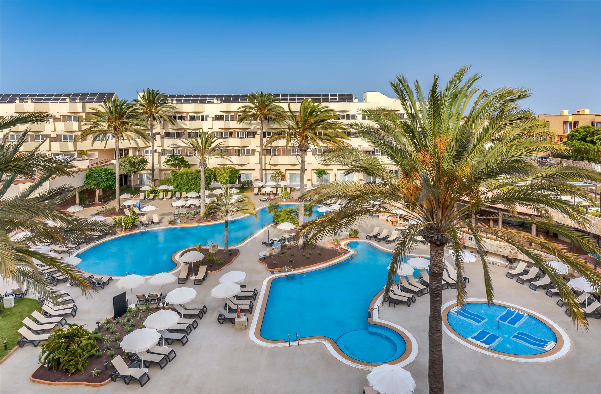 Barcelo Corralejo Bay - Adults Only 1