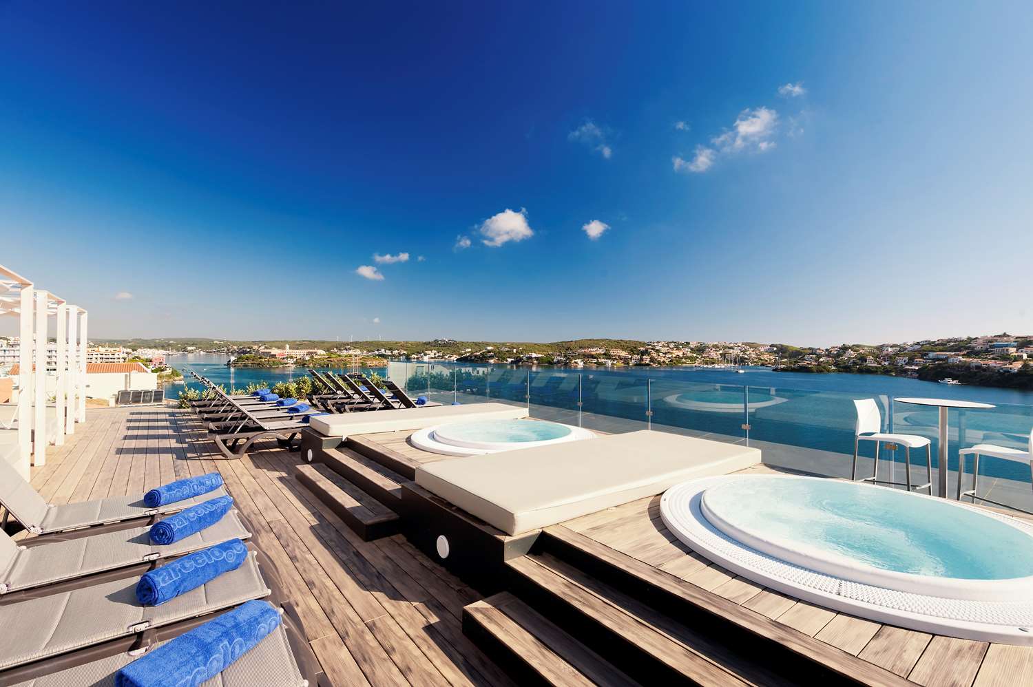 Barceló Hamilton Menorca - Adults Only 1