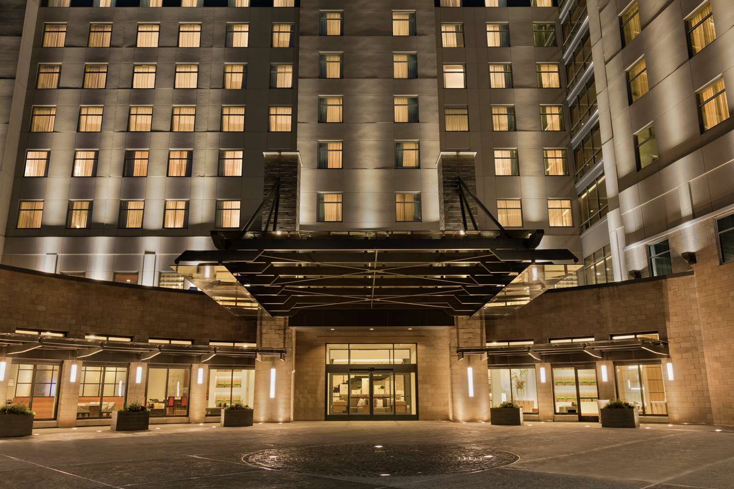 Embassy Suites By Hilton Berkeley Heights 1