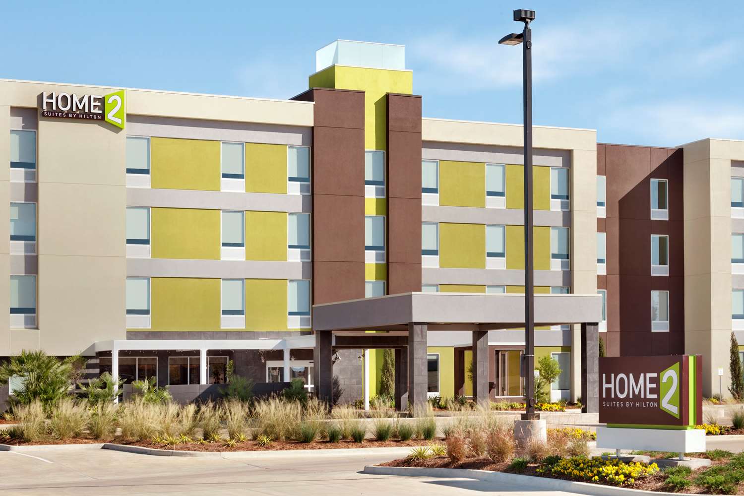Home2 Suites by Hilton West Monroe 1