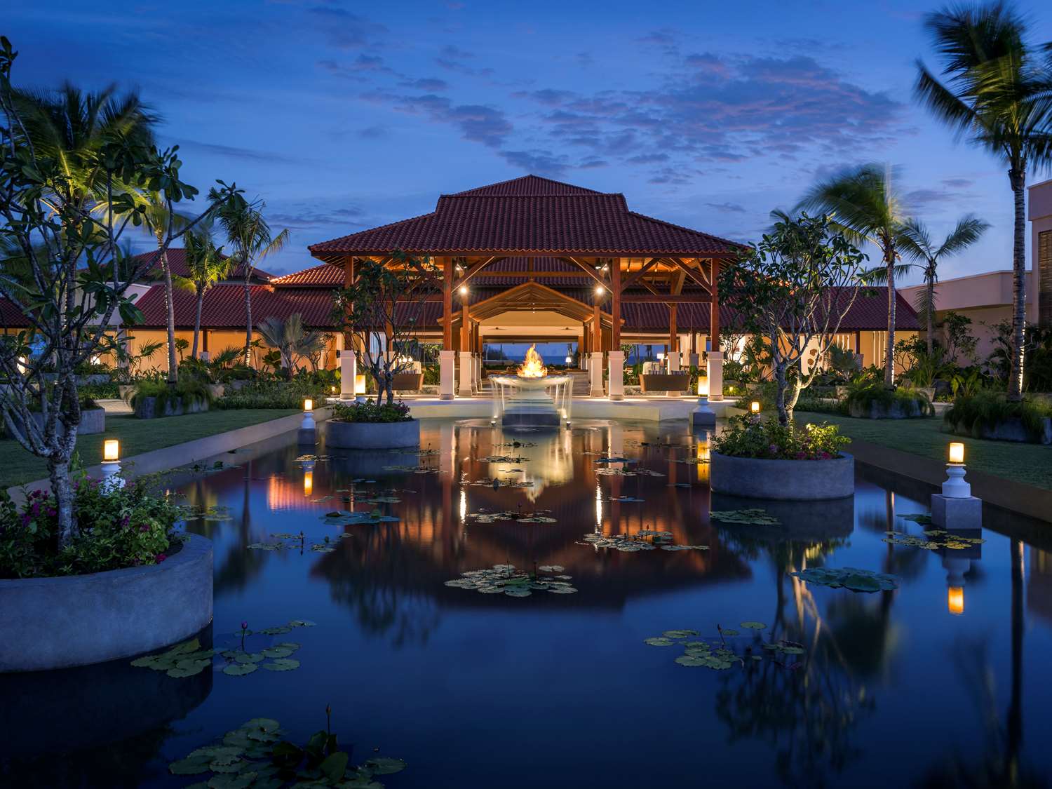 Shangri-La Hambantota 2