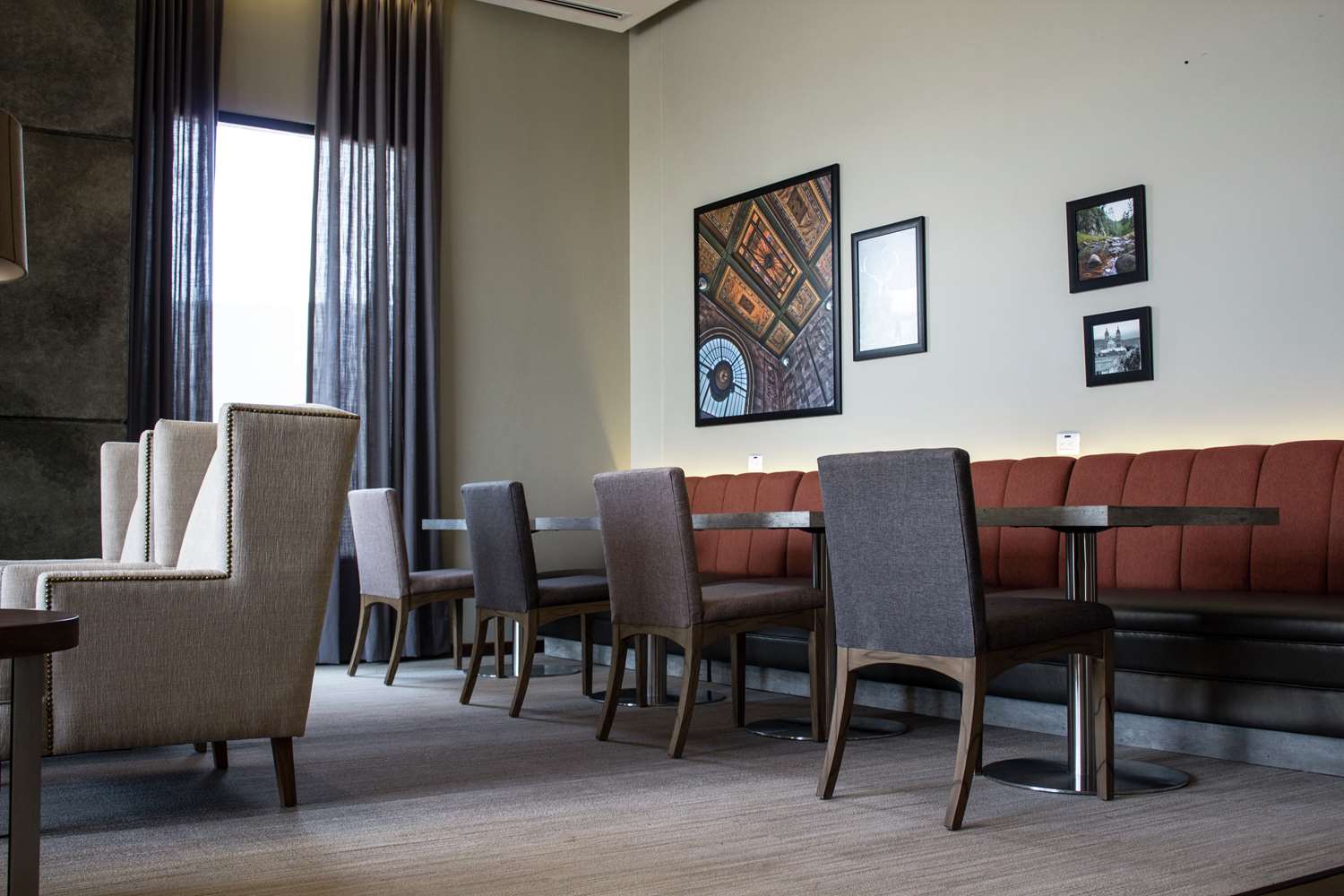 Hampton Inn by Hilton Durango 2