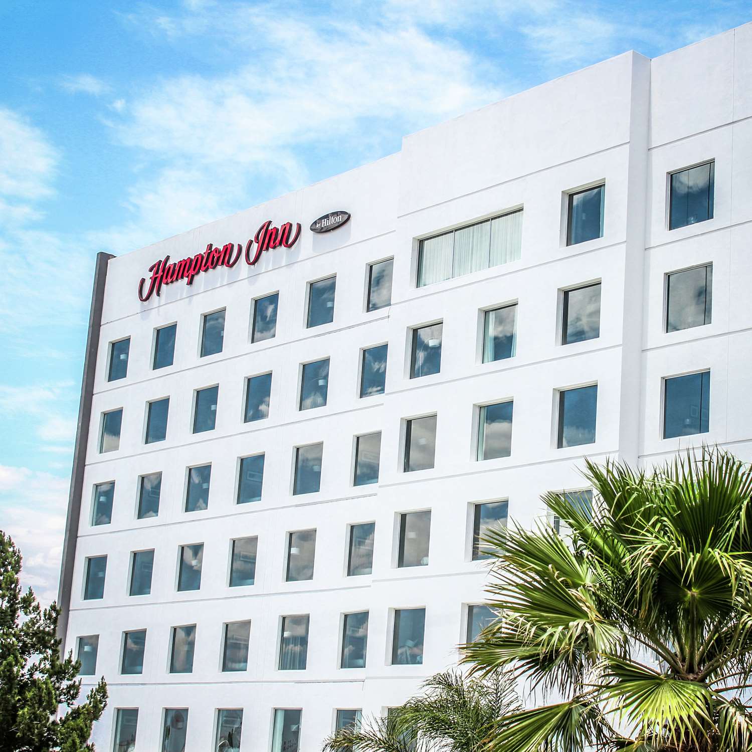 Hampton Inn by Hilton Durango 1