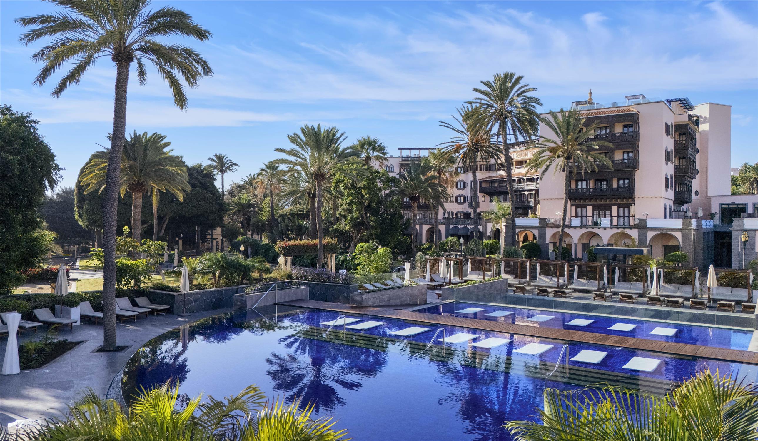 Santa Catalina, A Royal Hideaway Hotel - Gran Lujo 2