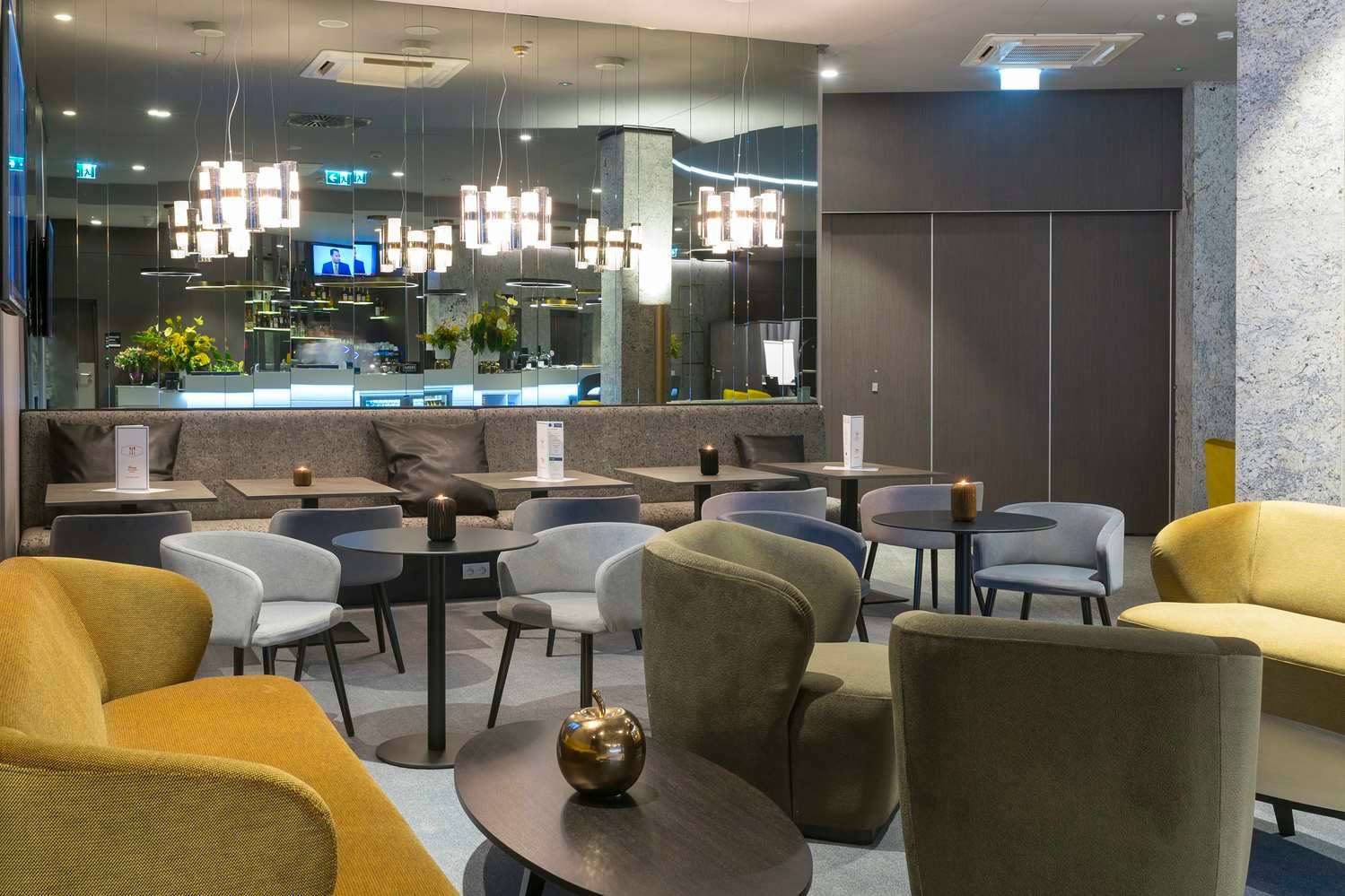 Hampton By Hilton Poznan Old Town 2