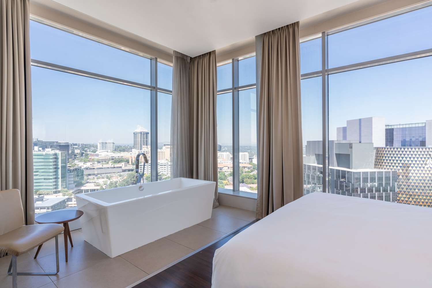 Radisson Blu Sandton 2