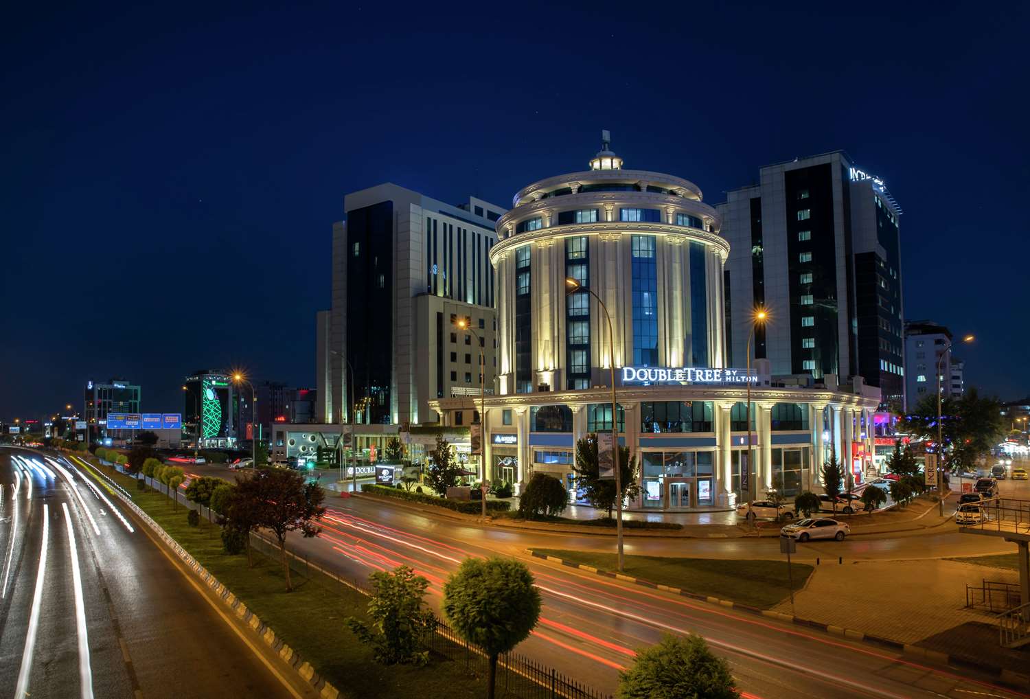 DoubleTree by Hilton Gaziantep 2