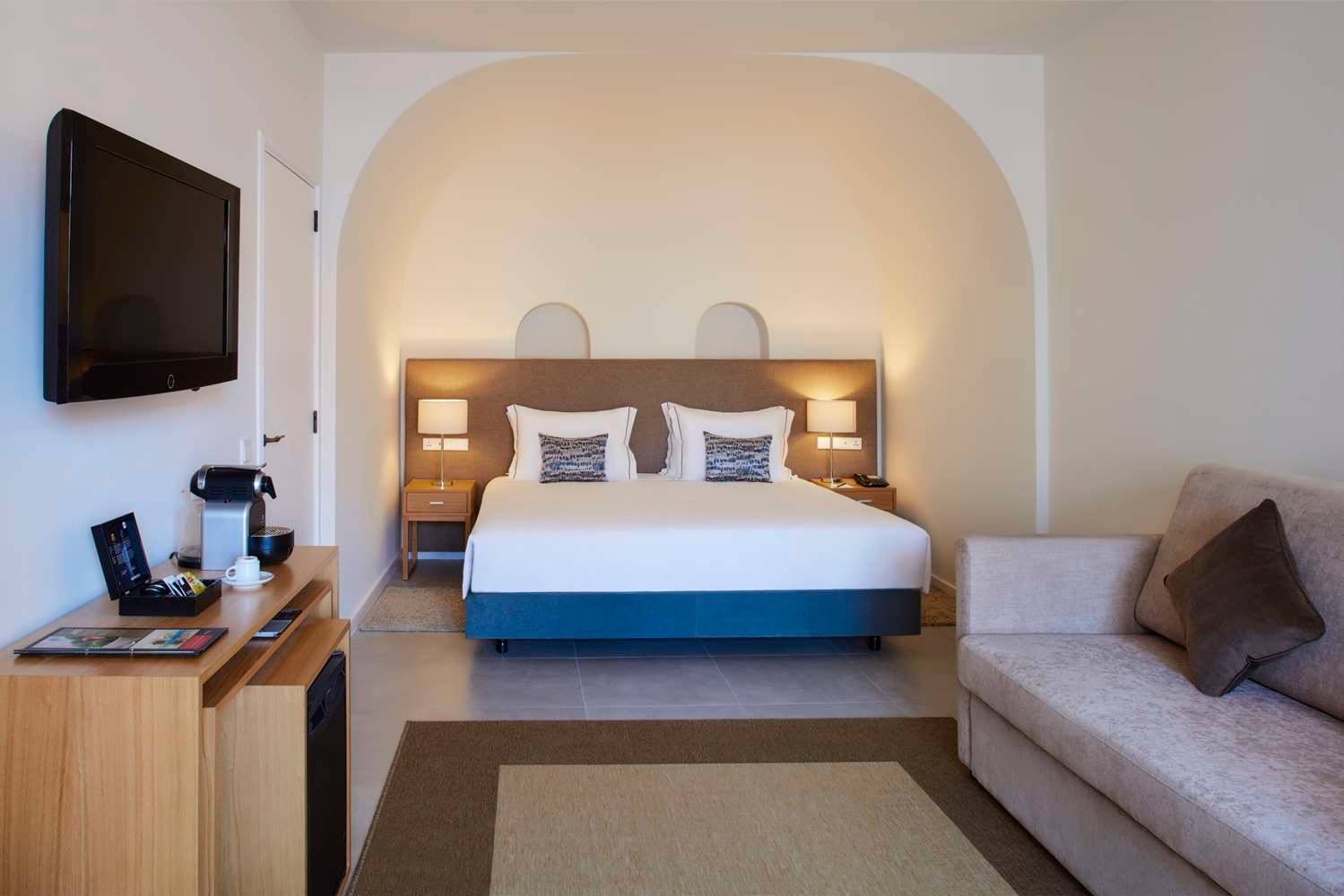 NH Lagos Algarve Resort 2