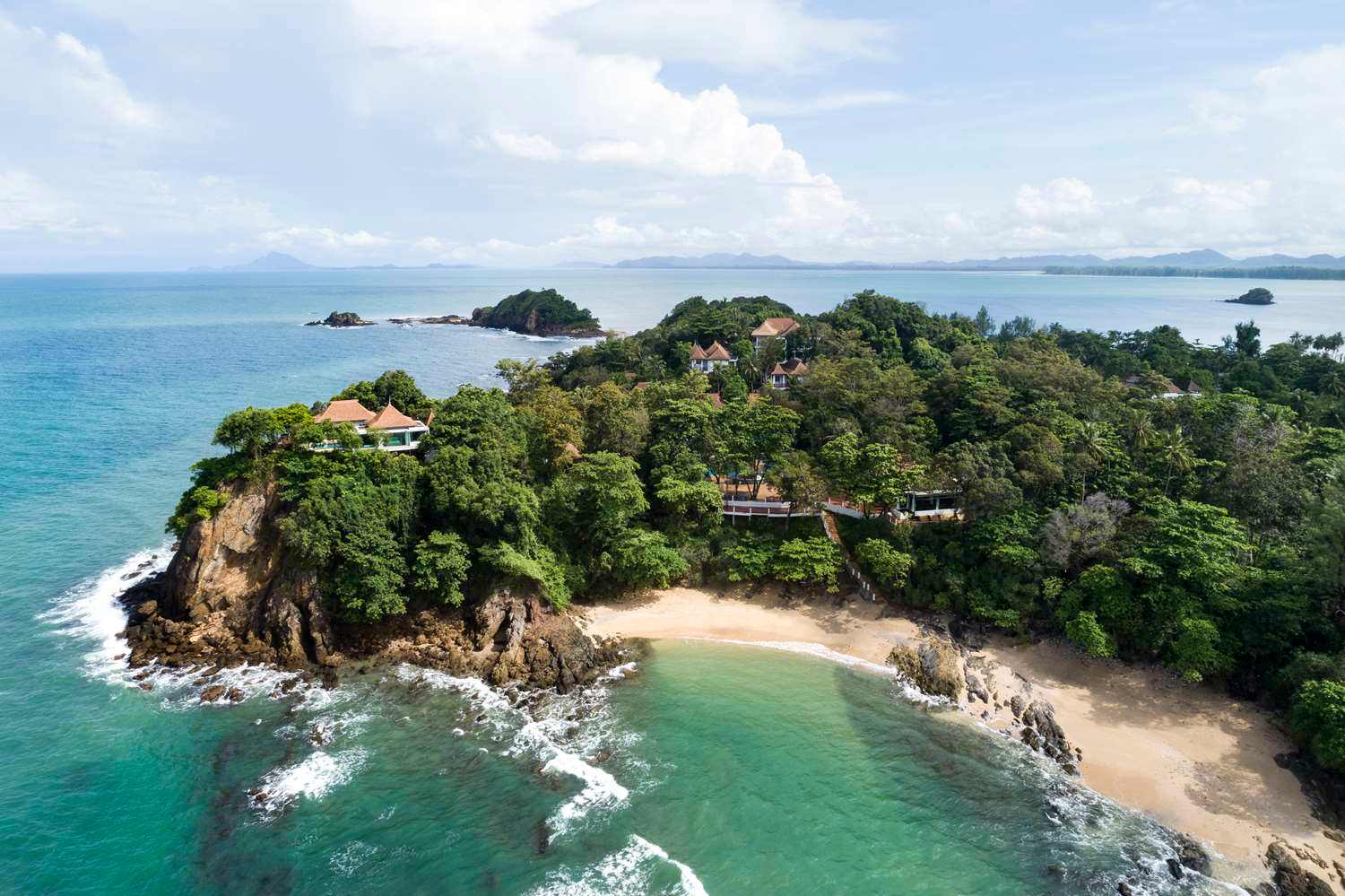 Avani Plus Koh Lanta Krabi Resort 2