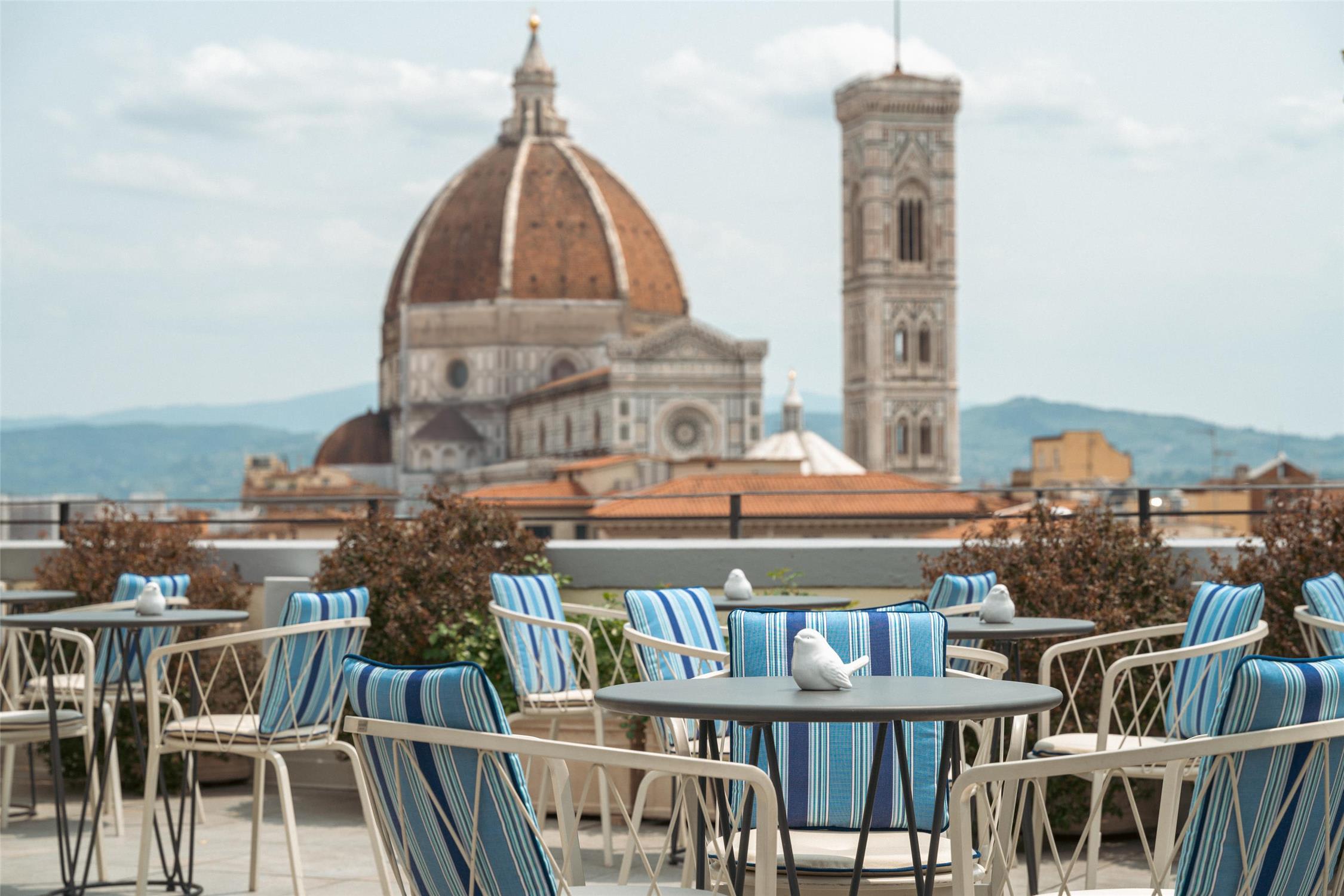 Tivoli Palazzo Gaddi Firenze Hotel 1
