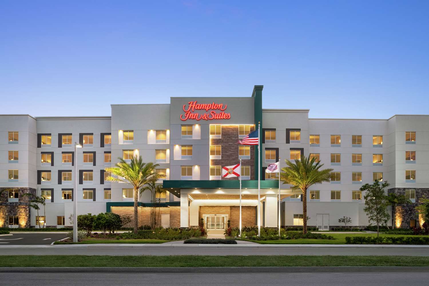 Hampton Inn & Suites Miami, Kendall, Executive Airport 2