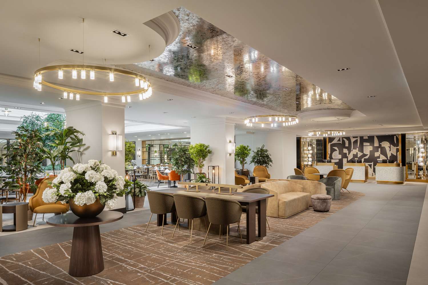 Hilton Heidelberg 2