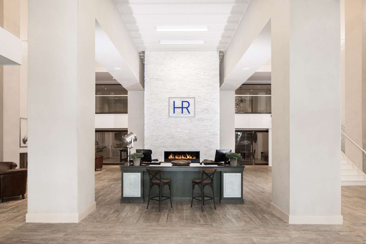 Hotel Renovo Des Moines Urbandale,Tapestry Collection Hilton 2