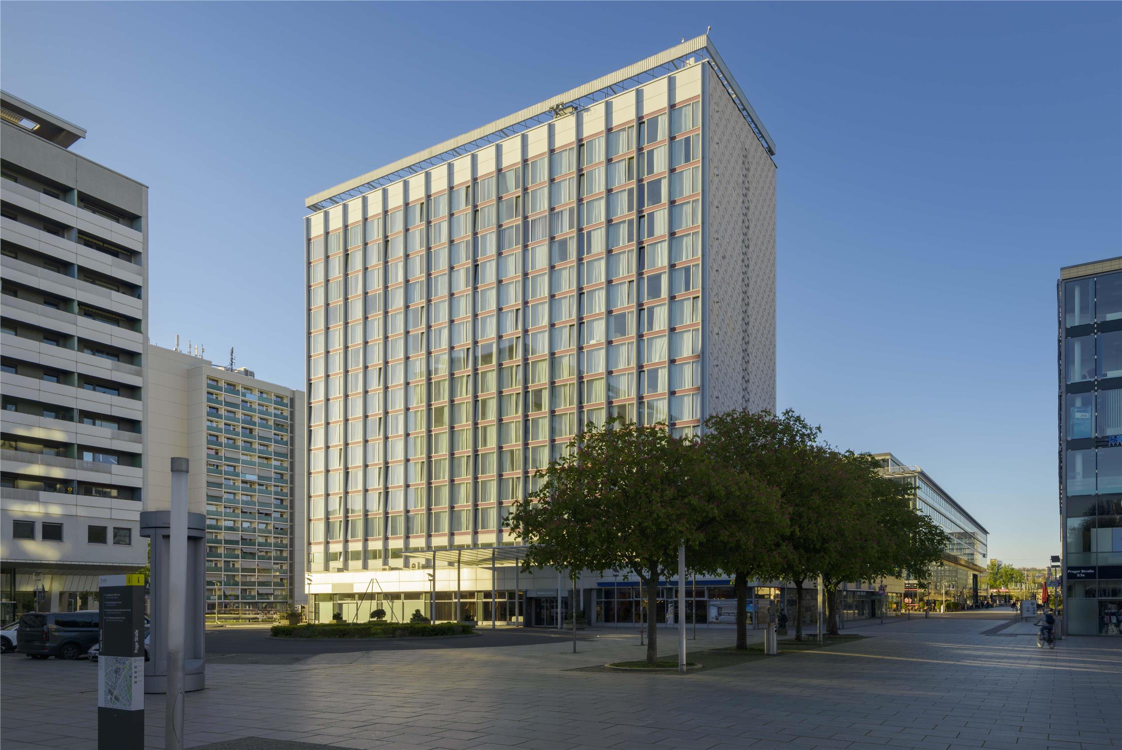 Barceló Dresden Newa 2