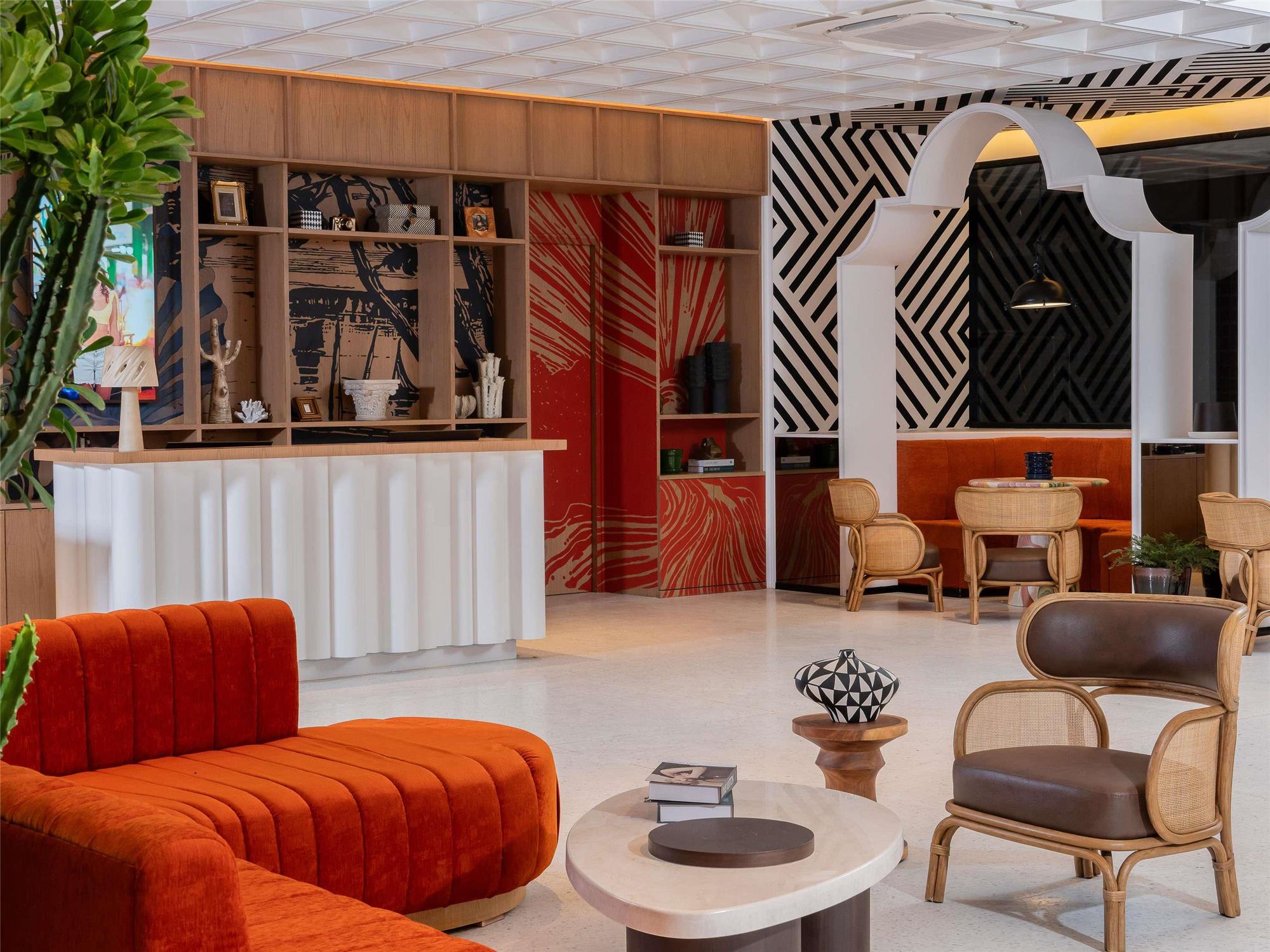 TRIBE Phuket Patong by Accor 2