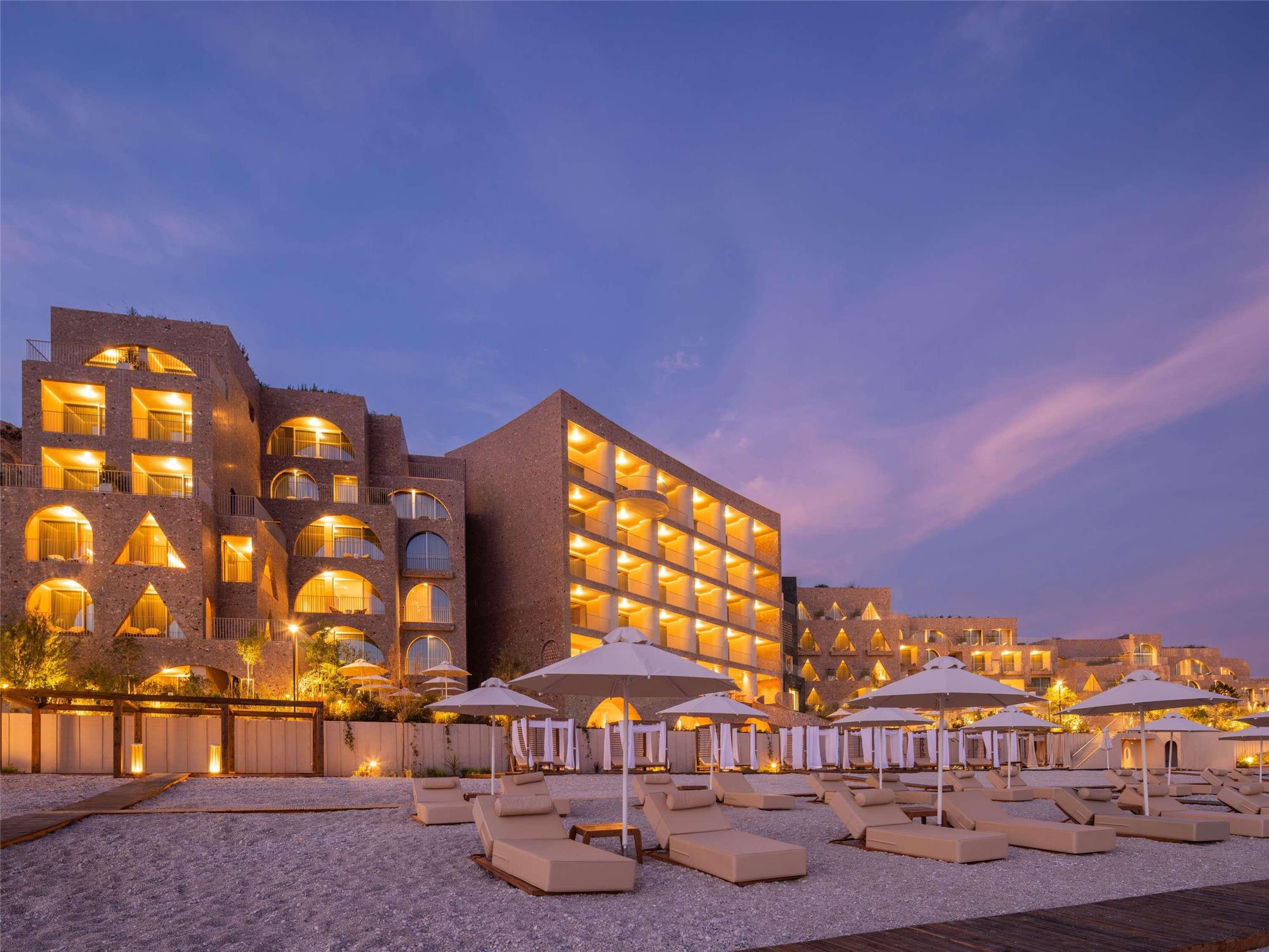Green Coast Hotel MGallery Collection 2