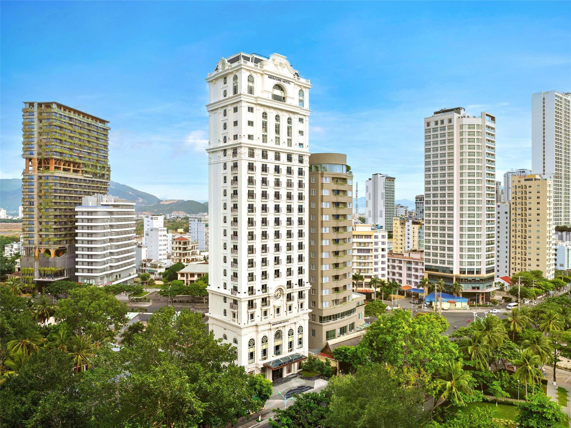 Mercure Nha Trang Beach 1