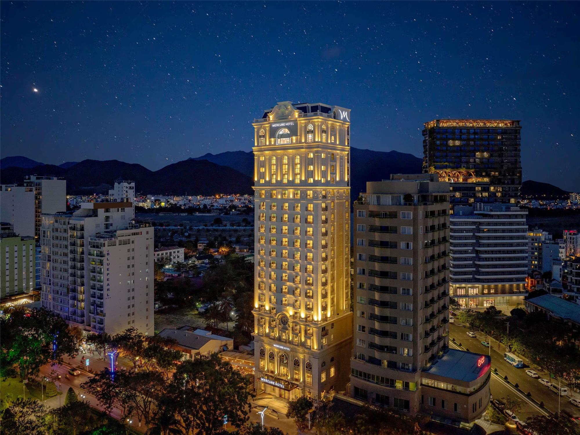 Mercure Nha Trang Beach 2